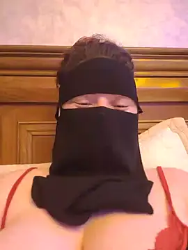Bisan_sexy Show in webcam