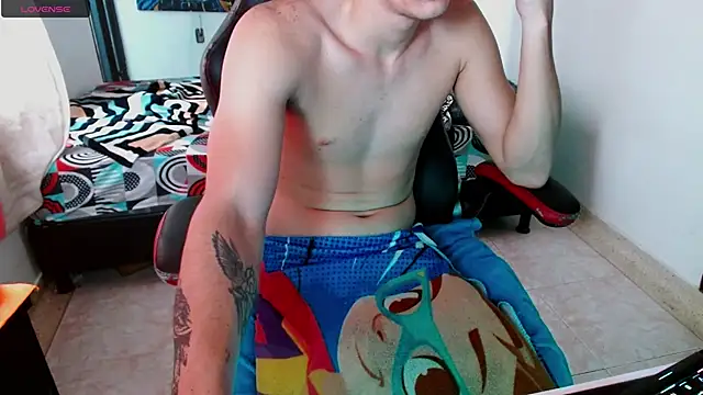 deividcloud36 XXX чат на живо