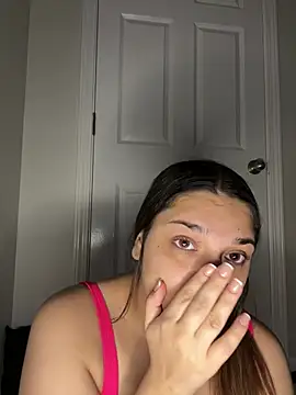 treasurebabii Live XXX-Chat
