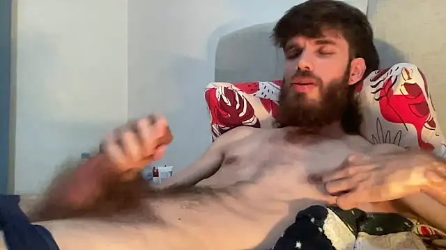Chat XXX ao vivo de PygmaBoy