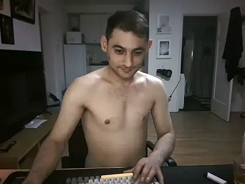 mihaimichael Live XXX-chat