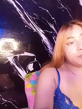 Chat +18 de venuscopper ao vivo
