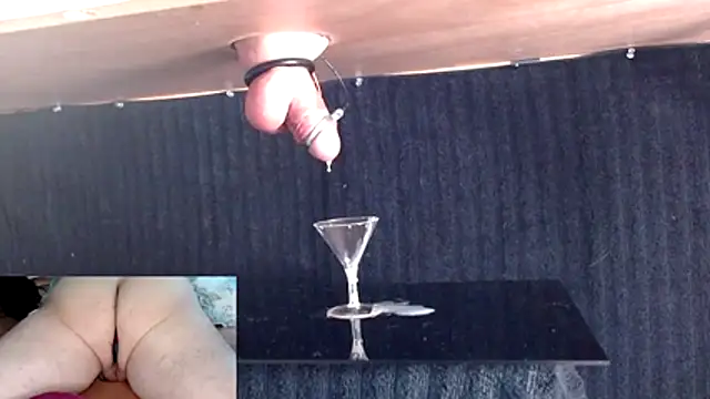 Thickcockshaved: απευθείας συνομιλία ΧΧΧ