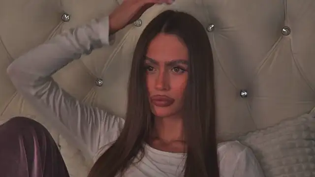 Amanda_RiverのライブXXXチャット