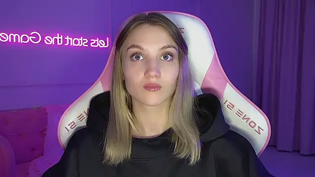 Chat XXX Live StacyEvances