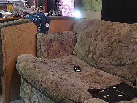 pussyismymaster's Live XXX Chat