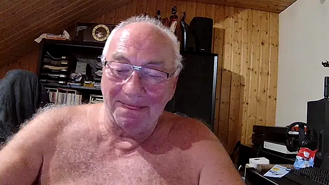 Chat XXX ao vivo de biggandybig