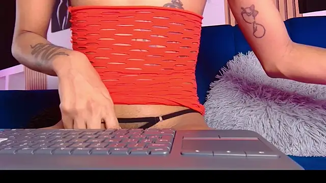Chat +18 de ValeryTs1 ao vivo