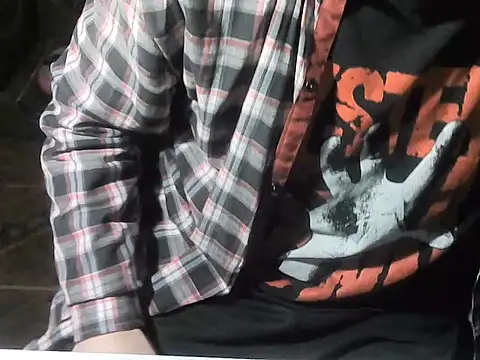 Chat XXX en directo de OreCam