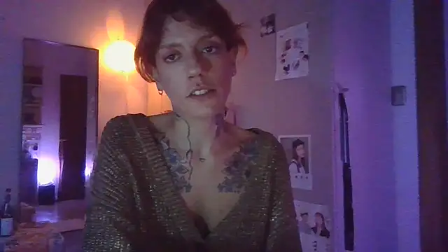 Chatroom XXX en direct de simechasi
