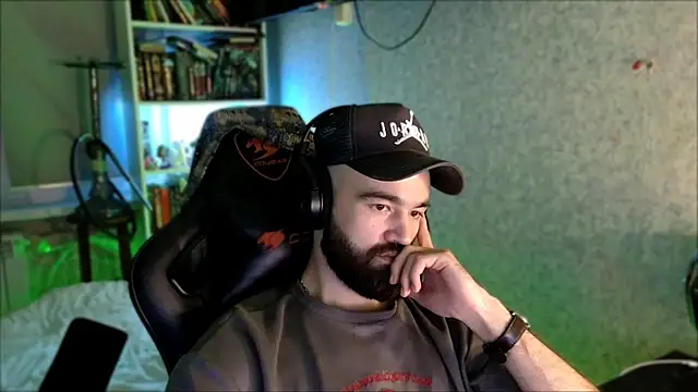 _Serious_Man – Naživo XXX chat