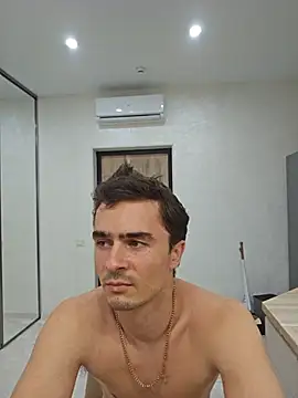 XXX chat uživo modela GoodGG