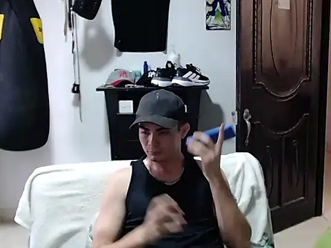 Zac_Efront 网络视讯表演