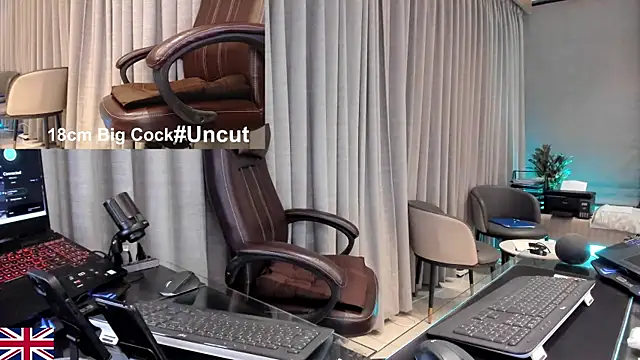 Czat XXX na żywo – OnlineBossUK