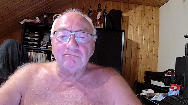 biggandybig Live XXX-Chat