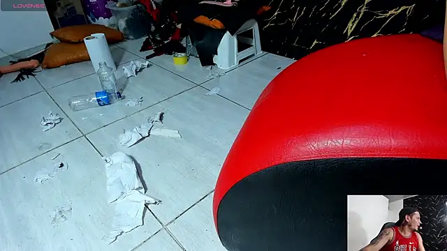 PrinceDEMONsHard XXX чат на живо