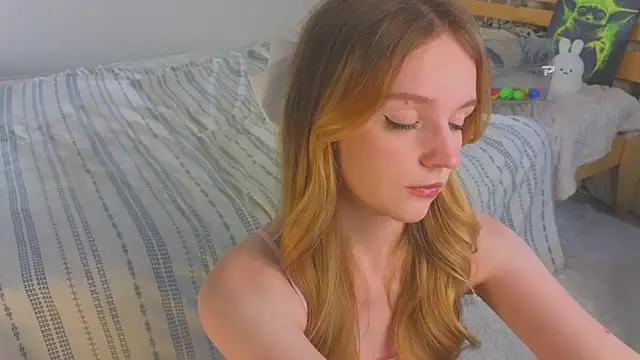 baeyoda Live XXX-Chat