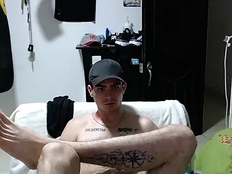 Zac_Efront Webcam-Show