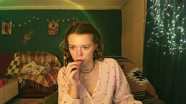 ClancyMorissey Chat XXX live