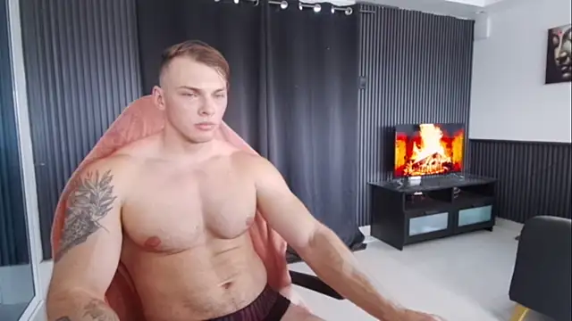 Онлайн чат XXX YourHotGreg