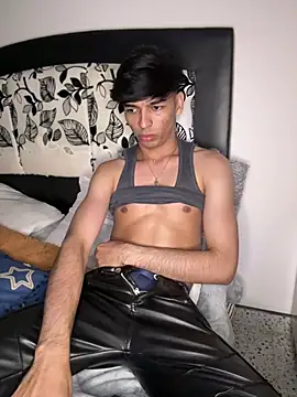 The_Conquer Live XXX Chat