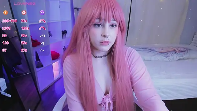 Blossom_Anna: απευθείας συνομιλία ΧΧΧ