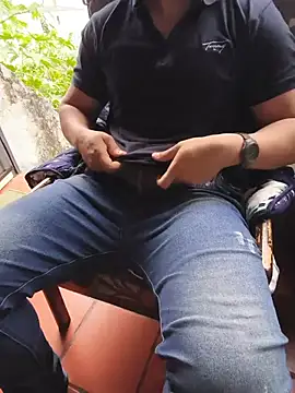Živý XXX chat jacson_w8