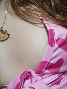 Chat XXX en directo de Vanneskk