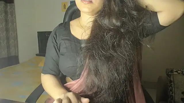 Chat XXX Live queen_angel67