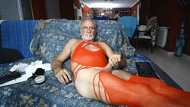 maduroguapo's Live XXX Chat