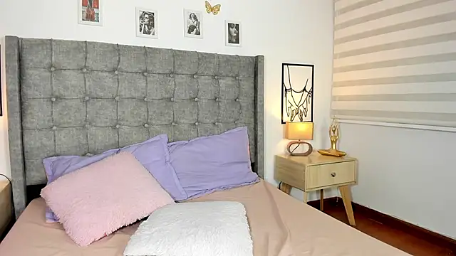 Živý XXX chat DesireSweet