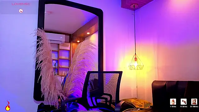 Chat +18 de Kiing_001 ao vivo