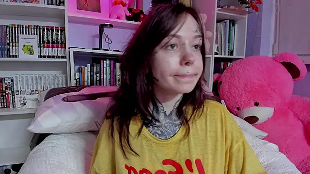Chat XXX Live kshullc
