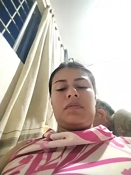 Chupaprofundo webcam show