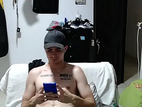 Czat XXX na żywo – Zac_Efront