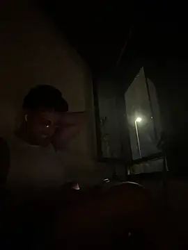 99_GANAr 웹캠 쇼