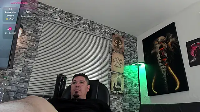 Dante_Bellini Chat XXX in diretta