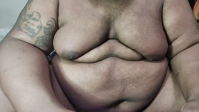 Czat XXX na żywo – cloudychub91