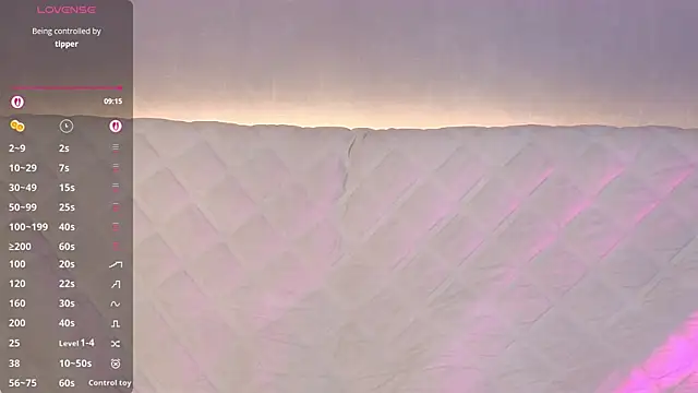 Živý XXX chat Ellijoys