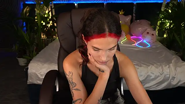 BabyFlowerr Chat XXX live