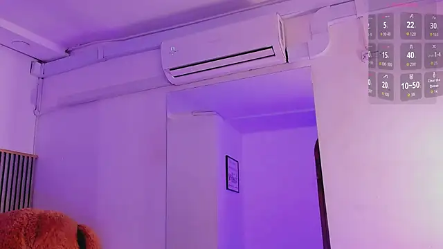 ashvalentine_'s Live XXX Chat