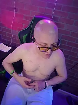 chronic_vibez's Live XXX Chat