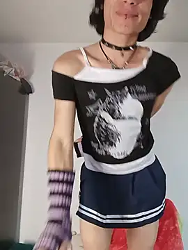 Chat XXX en directo de LittleTymmy