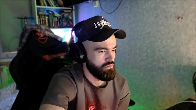 Chat XXX en directo de _Serious_Man