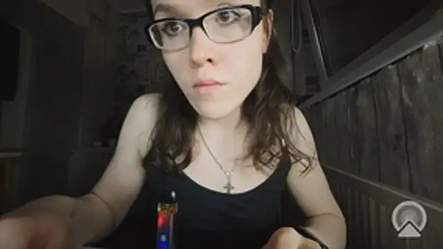 RachelSavのライブXXXチャット