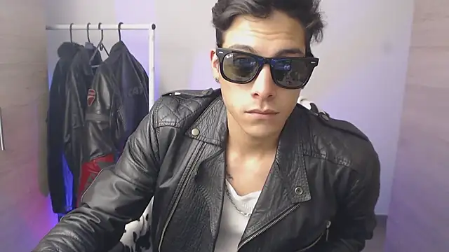 Show de webcam de chomelo6