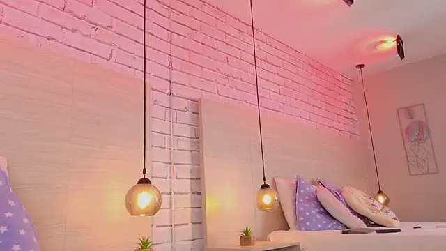 AnnieJules' Live XXX Chat