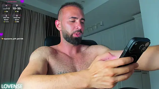 Chat XXX ao vivo de cloudymastersss