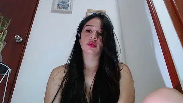 Ann_y Chat XXX live
