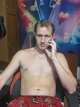 DiMastyzzz – Naživo XXX chat